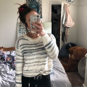 CALVIN KLEIN SWEATER